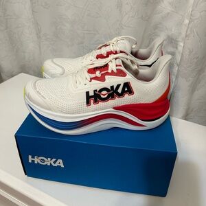 Hoka Skyward X